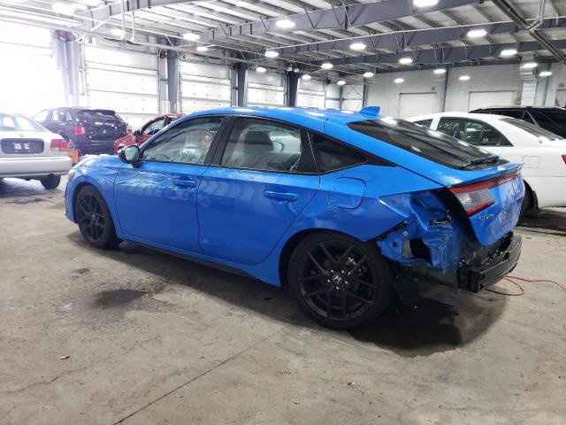 Obraz 2 z 2023 HONDA CIVIC SPORT 2023 z VIN 19XFL2H87PE015782