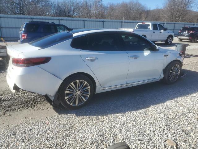 Image 3 of 2016 KIA OPTIMA SXL 2016 with VIN 5XXGV4L2XGG095681