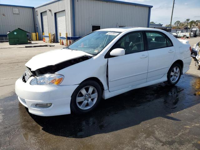 2007 TOYOTA COROLLA CE 2007 image