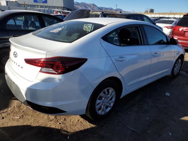 Изображение 3 2019 HYUNDAI ELANTRA SE 2019 с VIN 5NPD74LF9KH496068