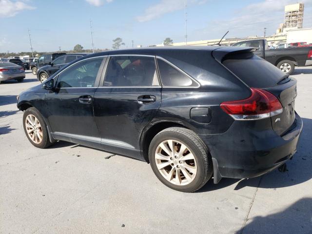 Изображение 2 2013 TOYOTA VENZA LE 2013 с VIN 4T3ZA3BB1DU077174