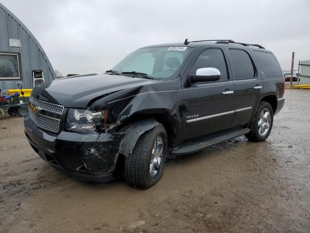 Obraz 1 z 2011 CHEVROLET TAHOE K1500 LTZ 2011 z VIN 1GNSKCE03BR358373