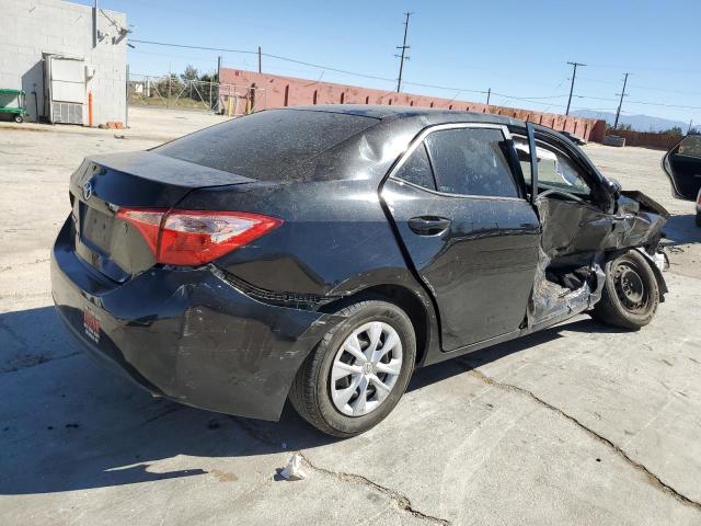 Obraz 3 z 2017 TOYOTA COROLLA L 2017 z VIN 2T1BURHE0HC897517