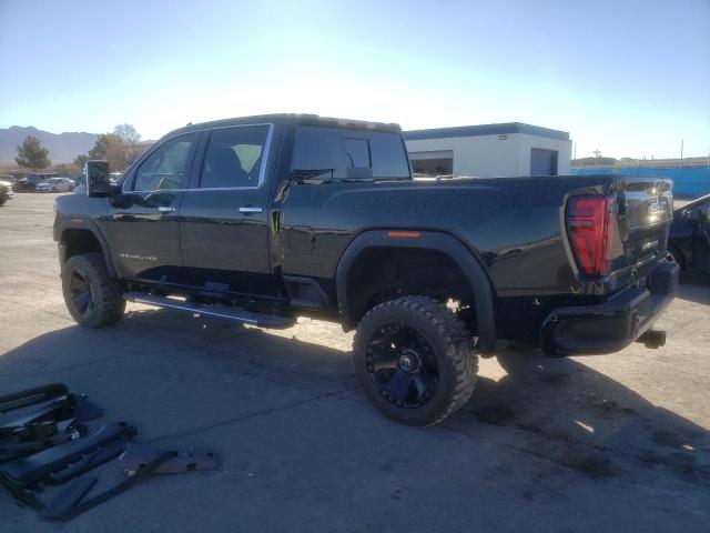 Image 2 of 2024 GMC SIERRA K2500 DENALI 2024 with VIN 1GT49REY1RF206318