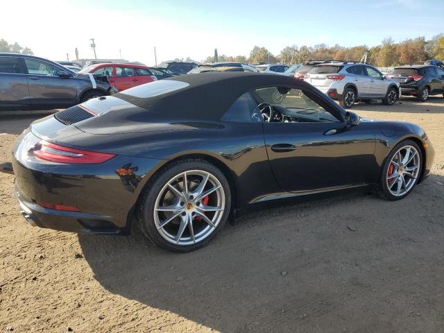Obraz 3 z 2017 PORSCHE 911 CARRERA S 2017 z VIN WP0CB2A93HS154346