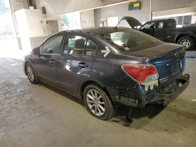 Image 2 of 2013 SUBARU IMPREZA PREMIUM 2013 with VIN JF1GJAC62DH026520