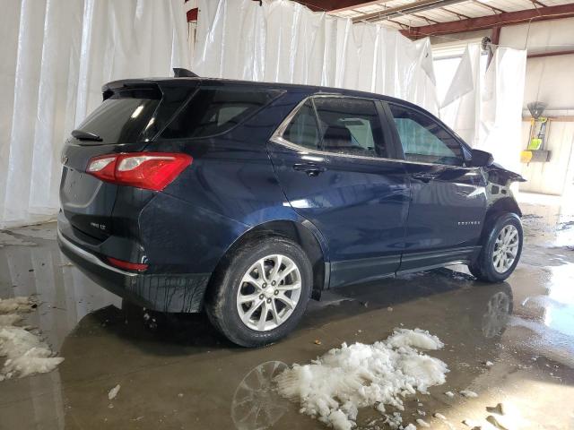 Image 3 of 2021 CHEVROLET EQUINOX LT 2021 with VIN 3GNAXUEV6MS143343