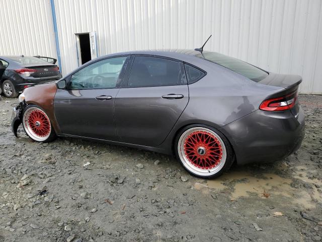 Image 2 of 2015 DODGE DART SXT 2015 with VIN 1C3CDFBB8FD211536