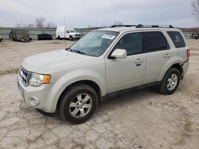 2009 FORD ESCAPE LIMITED 2009 image