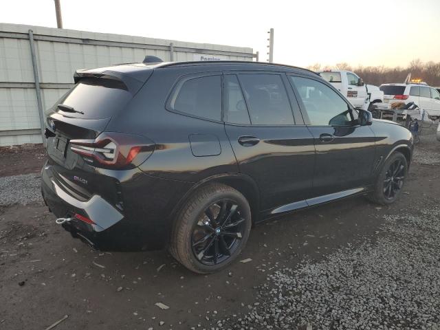 Obraz 3 z 2024 BMW X3 M40I 2024 z VIN 5UX83DP01R9U69385