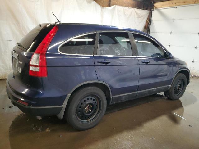 Изображение 3 2010 HONDA CR-V EXL 2010 с VIN 5J6RE4H70AL090827