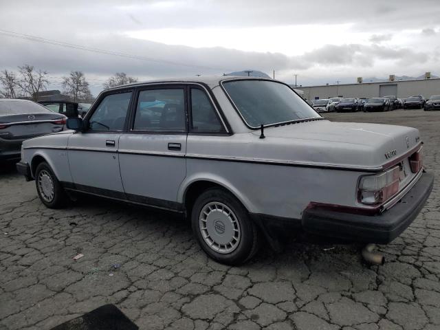 Obraz 2 z 1987 VOLVO 244 DL 1987 z VIN YV1AX8842H1262589