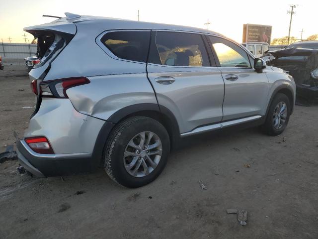 Image 3 of 2020 HYUNDAI SANTA FE SEL 2020 with VIN 5NMS3CAD2LH140039