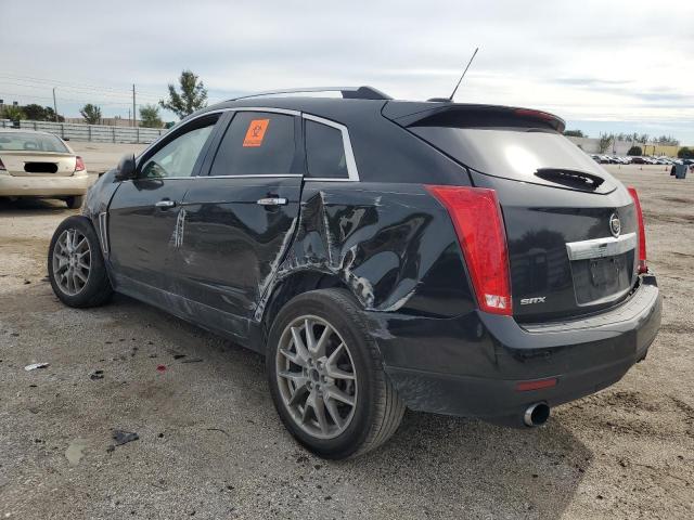 Image 2 of 2015 CADILLAC SRX PERFORMANCE COLLECTION 2015 with VIN 3GYFNCE38FS508244
