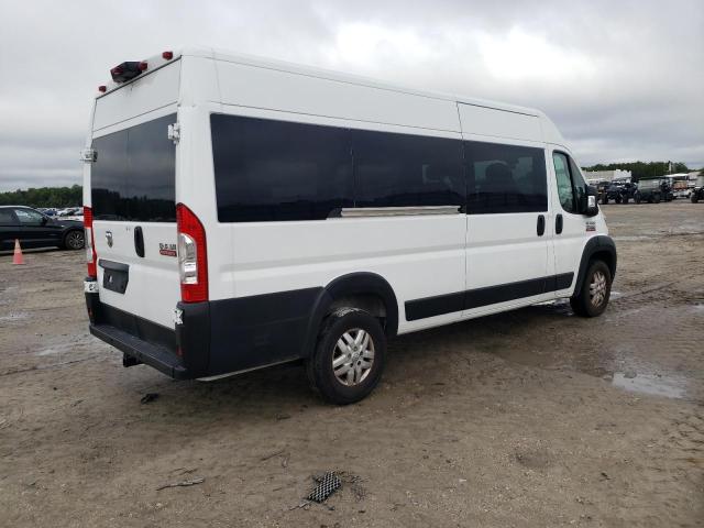 Изображение 3 2021 RAM PROMASTER 3500 3500 HIGH 2021 с VIN 3C6MRVUG0ME518531