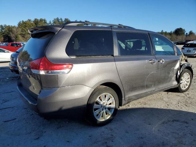 Изображение 3 2011 TOYOTA SIENNA LE 2011 с VIN 5TDJK3DC4BS028291