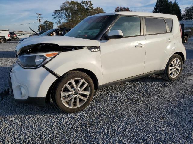 Obraz 1 z 2019 KIA SOUL + 2019 z VIN KNDJP3A53K7631847