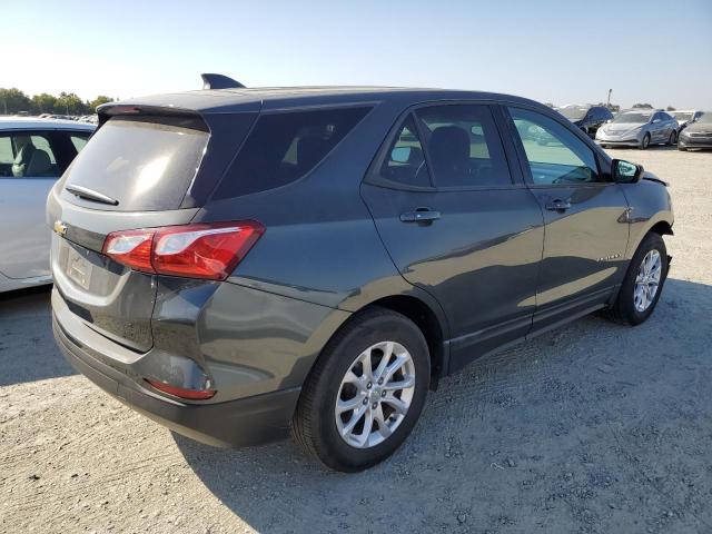 Image 3 of 2019 CHEVROLET EQUINOX LS 2019 with VIN 3GNAXHEVXKS587085