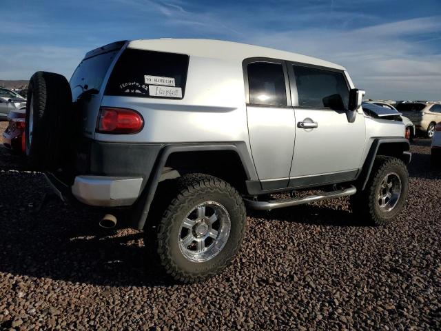 Obraz 3 z 2007 Toyota FJ Cruiser 2007 z VIN JTEBU11F470087591