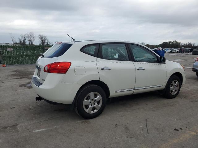 Image 3 of 2015 NISSAN ROGUE SELECT S 2015 with VIN JN8AS5MT2FW673477