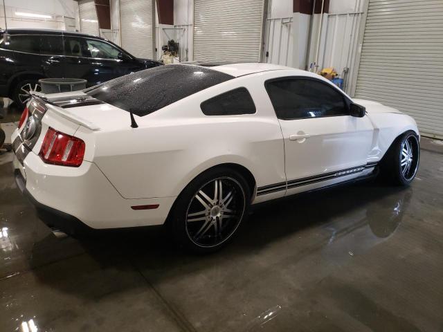 Obraz 3 z 2012 FORD MUSTANG  2012 z VIN 1ZVBP8AM2C5283851