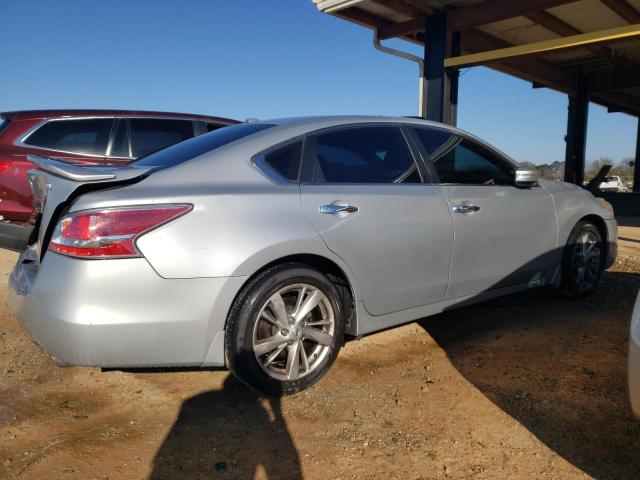 Изображение 3 2015 NISSAN ALTIMA 2.5 2015 с VIN 1N4AL3APXFN399042