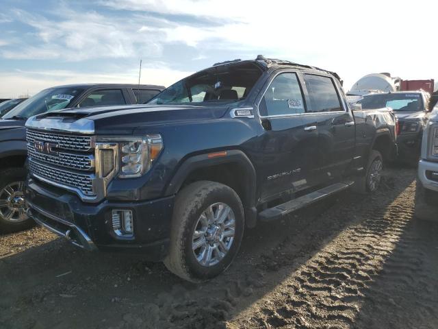 Изображение 1 2020 GMC SIERRA K2500 DENALI 2020 с VIN 1GT49REY2LF295811