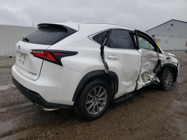 Изображение 3 2017 LEXUS NX 200T BASE 2017 с VIN JTJBARBZ7H2106996