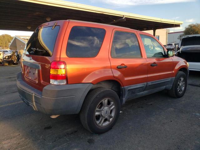 Image 3 of 2005 FORD ESCAPE XLS 2005 with VIN 1FMYU02Z85KD52933