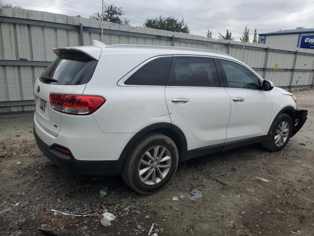 Obraz 3 z 2018 KIA SORENTO LX 2018 z VIN 5XYPG4A39JG419437