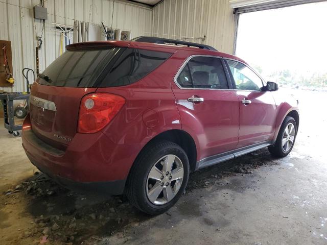 Image 3 of 2015 CHEVROLET EQUINOX LT 2015 with VIN 2GNALCEK8F1162714
