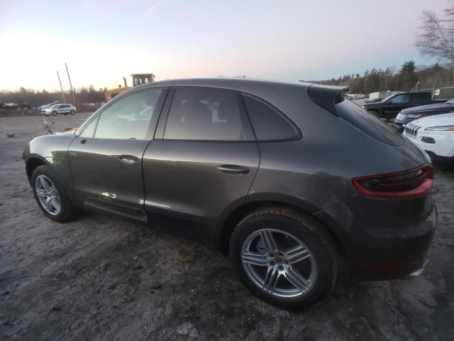 Obraz 2 z 2016 PORSCHE MACAN S 2016 z VIN WP1AB2A55GLB45837