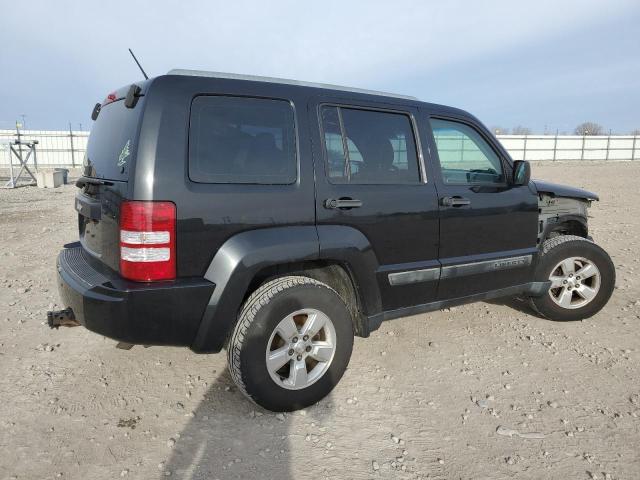 Image 3 of 2011 JEEP LIBERTY SPORT 2011 with VIN 1J4PN2GK5BW510664