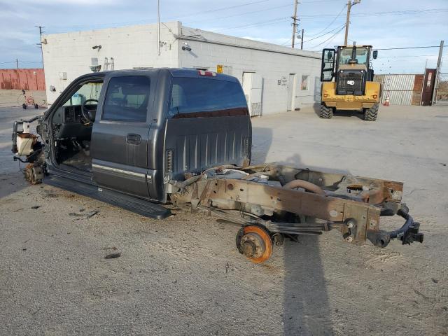Obraz 2 z 2001 CHEVROLET SILVERADO K2500 HEAVY DUTY 2001 z VIN 1GCHK23G31F173818