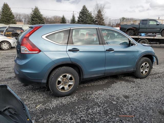 Image 3 of 2014 HONDA CR-V LX 2014 with VIN 2HKRM4H34EH681887