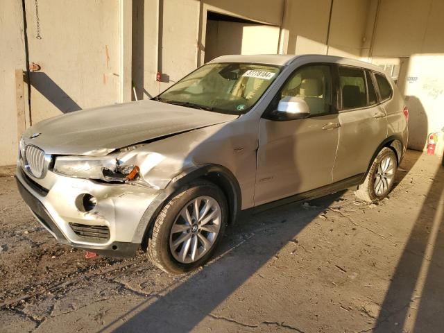 2016 BMW X3 XDRIVE28I 2016 image