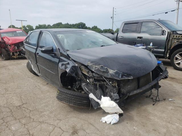 Obraz 1 z 2017 TOYOTA CAMRY LE 2017 z VIN 4T1BF1FK4HU441748