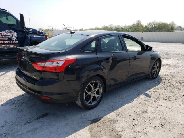 Obraz 3 z 2014 FORD FOCUS SE 2014 z VIN 1FADP3F21EL126757