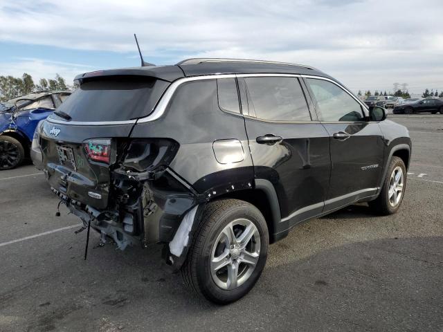 Image 3 of 2023 JEEP COMPASS LATITUDE 2023 with VIN 3C4NJDBN3PT539311