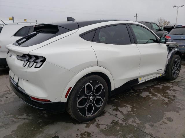 Image 3 of 2023 FORD MUSTANG MACH-E GT 2023 with VIN 3FMTK4SEXPMA59969