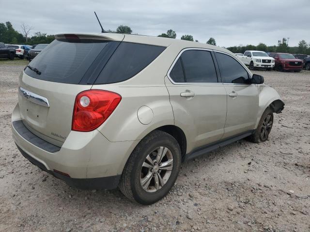 Image 3 of 2014 CHEVROLET EQUINOX LS 2014 with VIN 2GNALAEK1E1169152