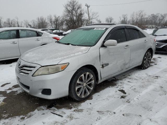 Obraz 1 z 2010 TOYOTA CAMRY BASE 2010 z VIN 4T1BF3EK1AU092406