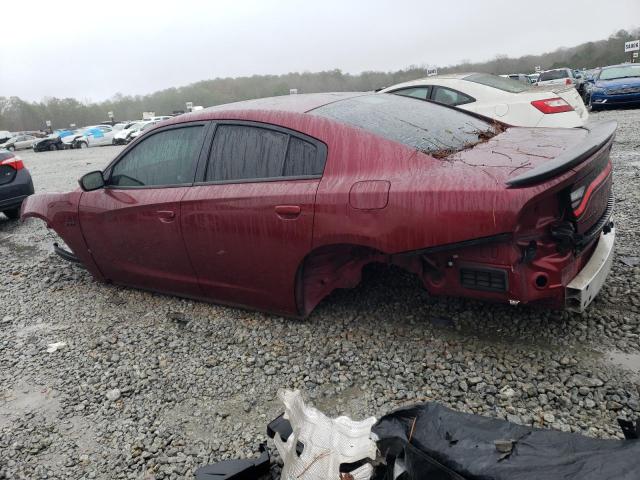 Image 2 of 2017 DODGE CHARGER R/T 392 2017 with VIN 2C3CDXGJ6HH528985