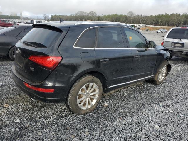 Image 3 of 2014 AUDI Q5 PREMIUM PLUS 2014 with VIN WA1LFAFP4EA098533