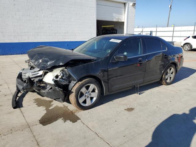 2008 FORD FUSION SEL 2008 image