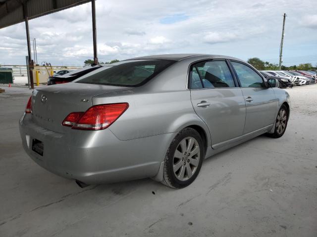Изображение 3 2006 TOYOTA AVALON XL 2006 с VIN 4T1BK36B06U119810