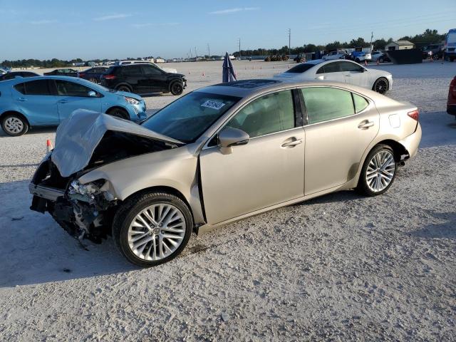 Изображение 2015 LEXUS ES 350 2015