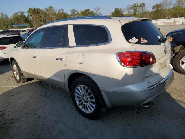 Image 2 of 2012 BUICK ENCLAVE  2012 with VIN 5GAKRCED6CJ373927