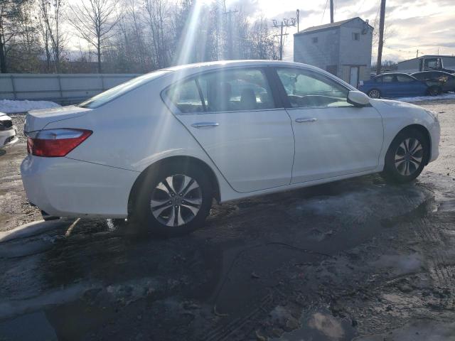 Obraz 3 z 2014 HONDA ACCORD LX 2014 z VIN 1HGCR2F36EA233223