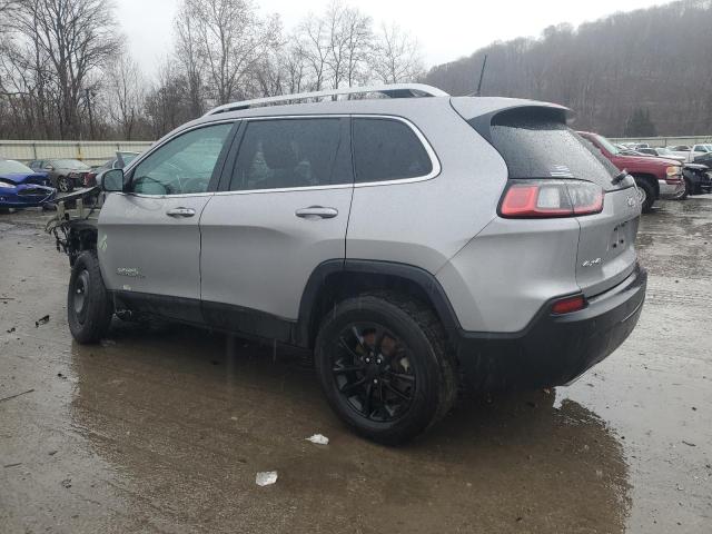 Изображение 2 2021 JEEP CHEROKEE LATITUDE LUX 2021 с VIN 1C4PJMMX8MD219667